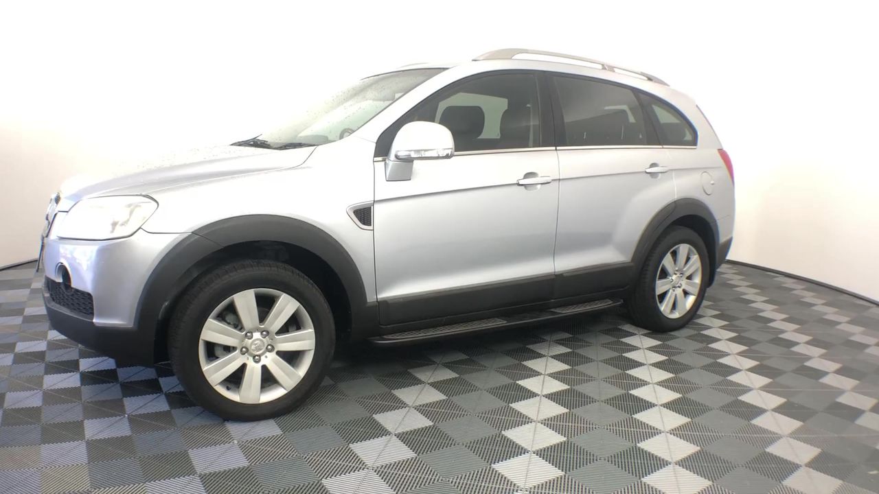 45kVA Perkins Powered Diesel Generator 