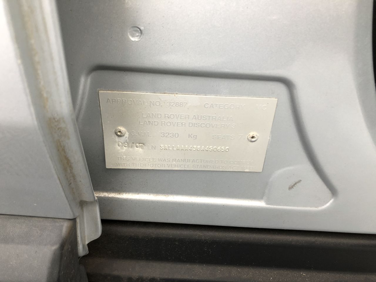 NSW P/Up Only - Plt of 70x Ctns - Inspired Company Shiraz 2020 (6x 750mL)