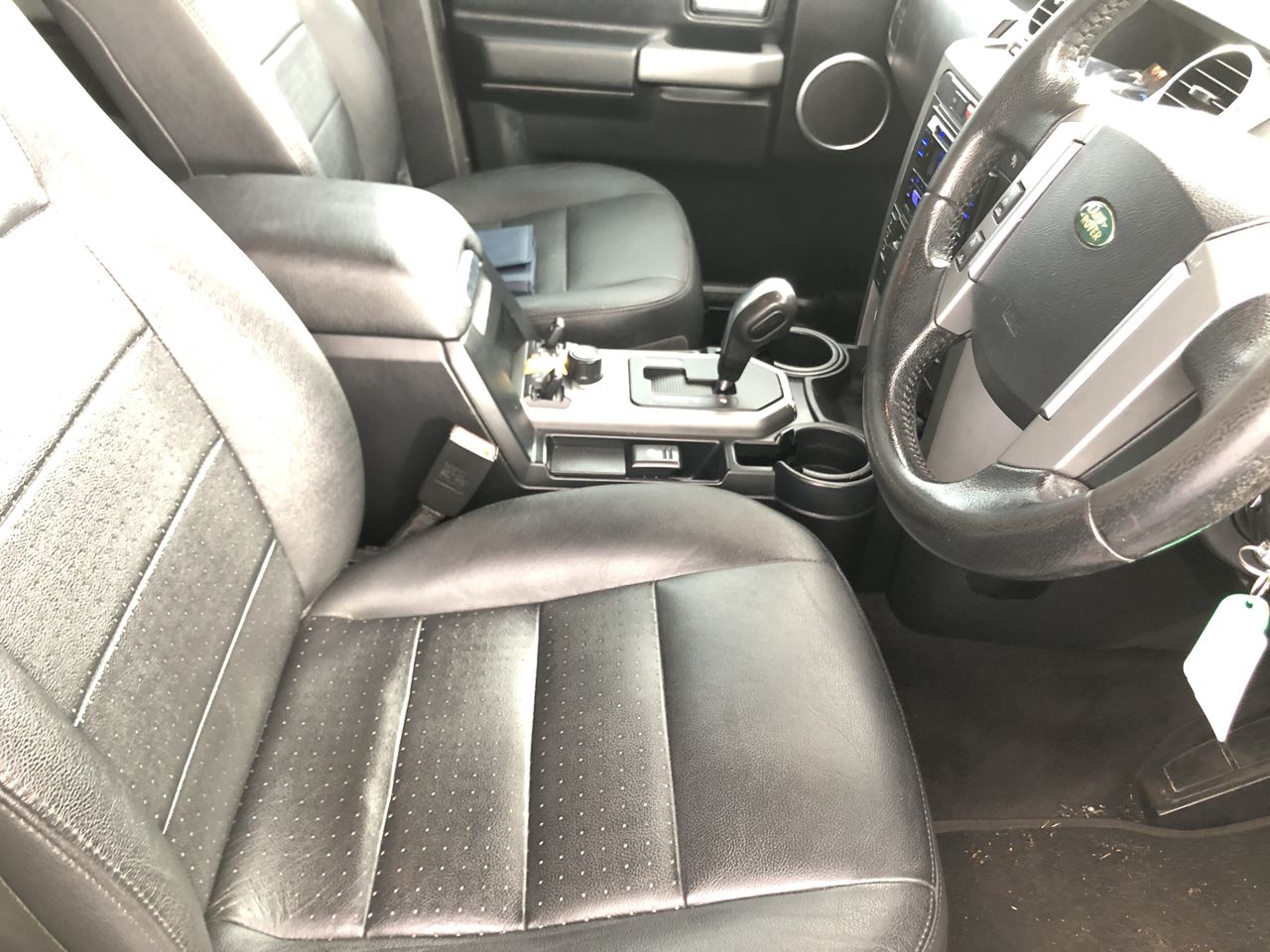 2008 Toyota HiLux TRD 4000SL GGN25R Automatic Dual Cab