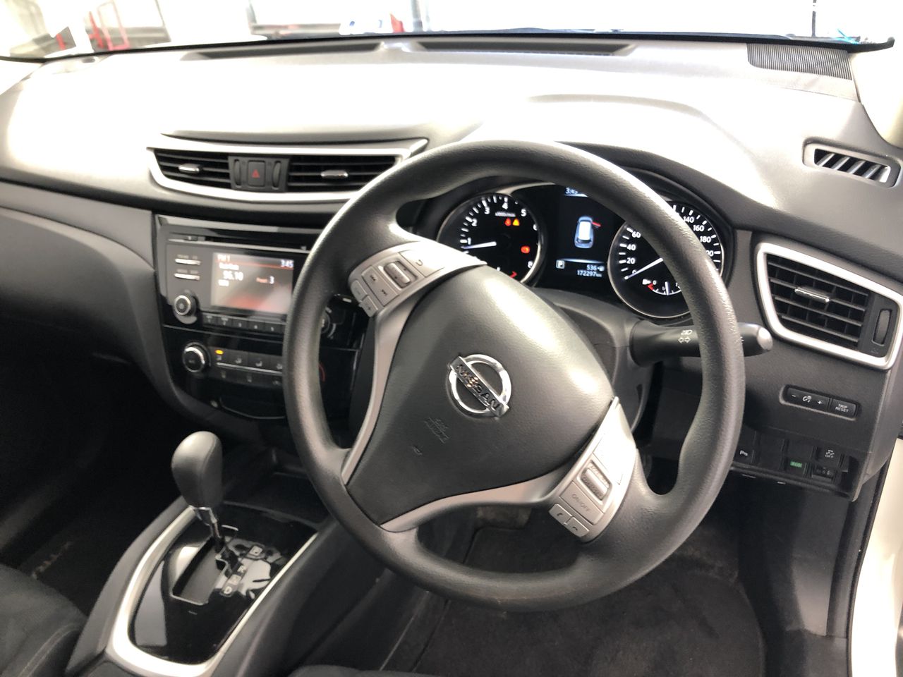 Designer Eternity Ball Necklace in Silver