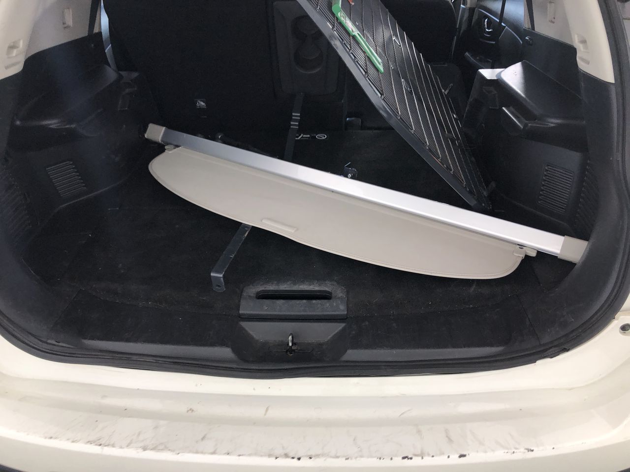 Stunning Square Simulated Diamond Bridal Stud Earrings - Green