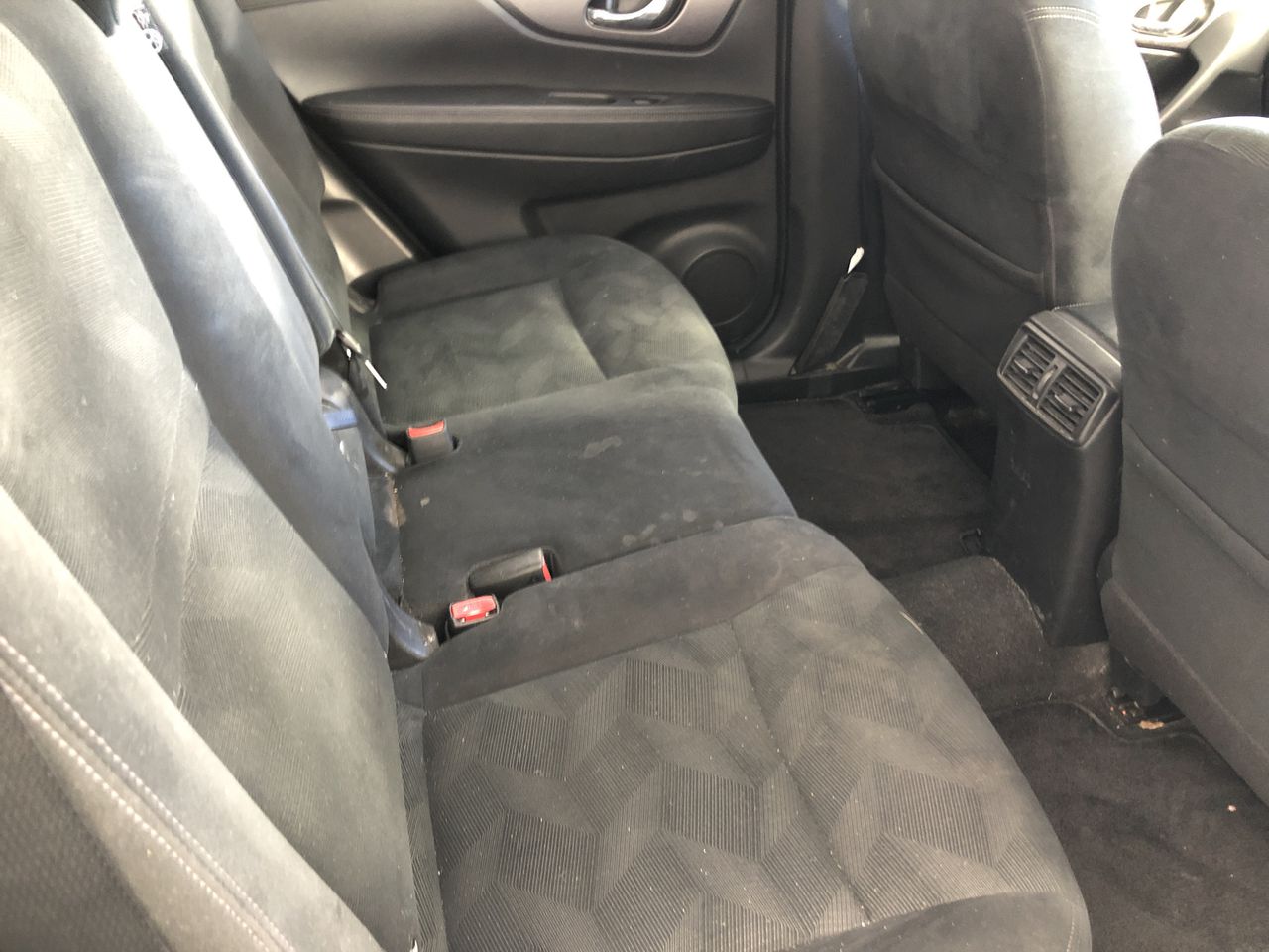 Designer Simulated Diamond Champagne Statement Ring in Silver - US Size 8