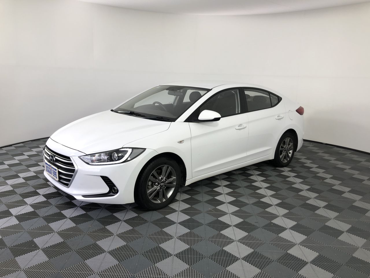 Solid 925 Sterling Silver & Gold Plated Chakra Bracelet - Sacral Chakra