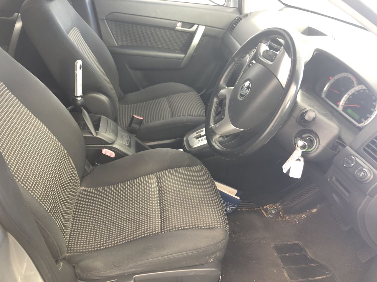 Solid 925 Sterling Silver Men's Band Ring - US Size 12