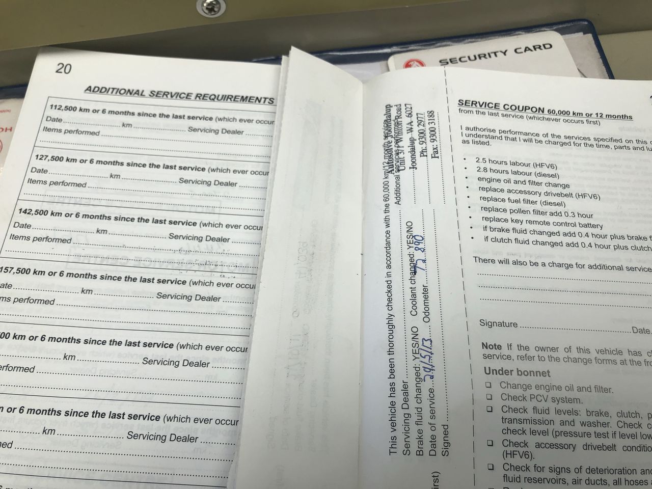 Rhodium Plated Men's Band Ring (6mm) - US Size 9