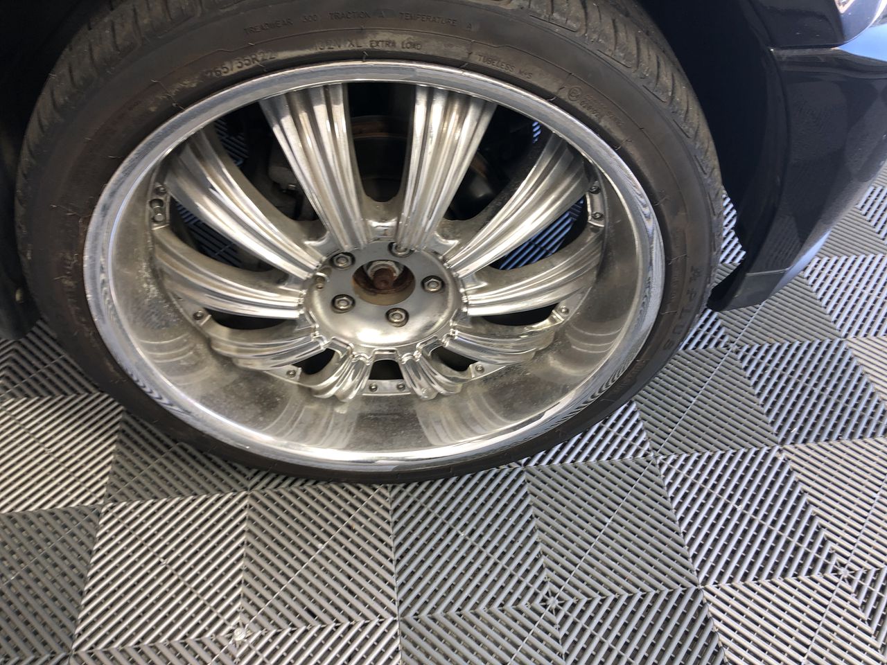 Designer Mismatched Earrings as pictured & described