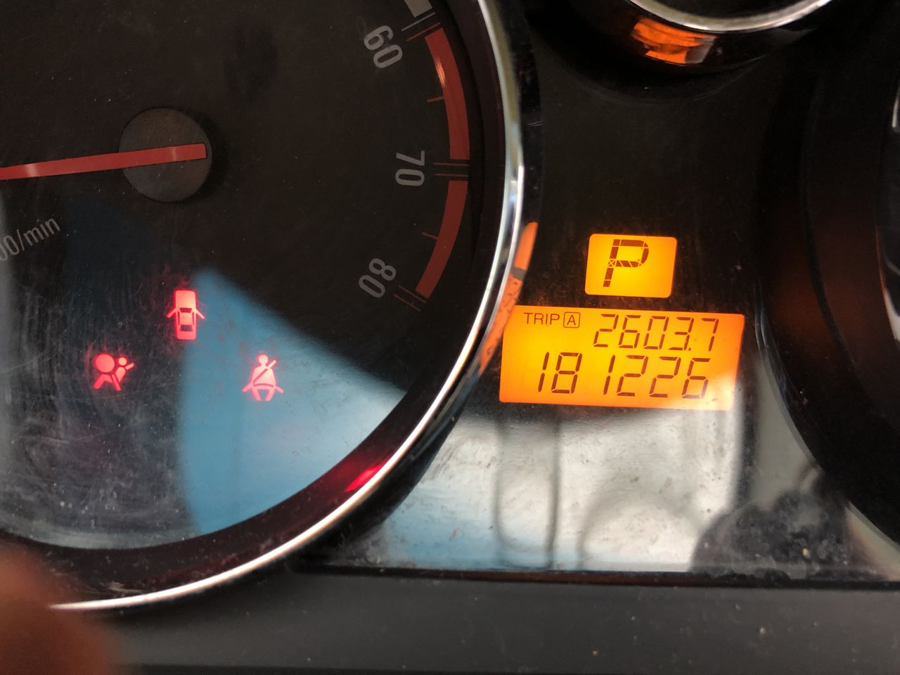 2005 Ford Falcon XT BF Automatic Sedan