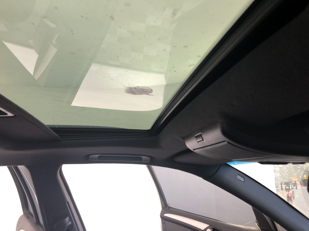 JOSEPH JOSEPH Glide Plus Ironing Board with Cotton Cover, 110 x 33cm, Black