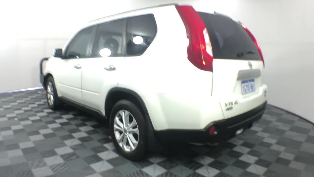 18K Gold-Filled Cuban Necklace with Simulated Diamond Clasp - 60.9cm