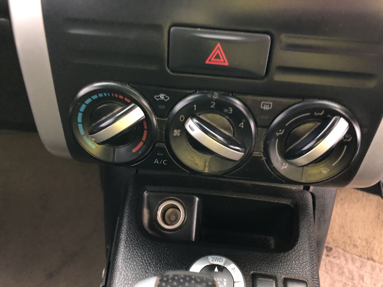 18K Gold-Filled Cuban Chain Bracelet with Simulated Diamonds - 17.8cm