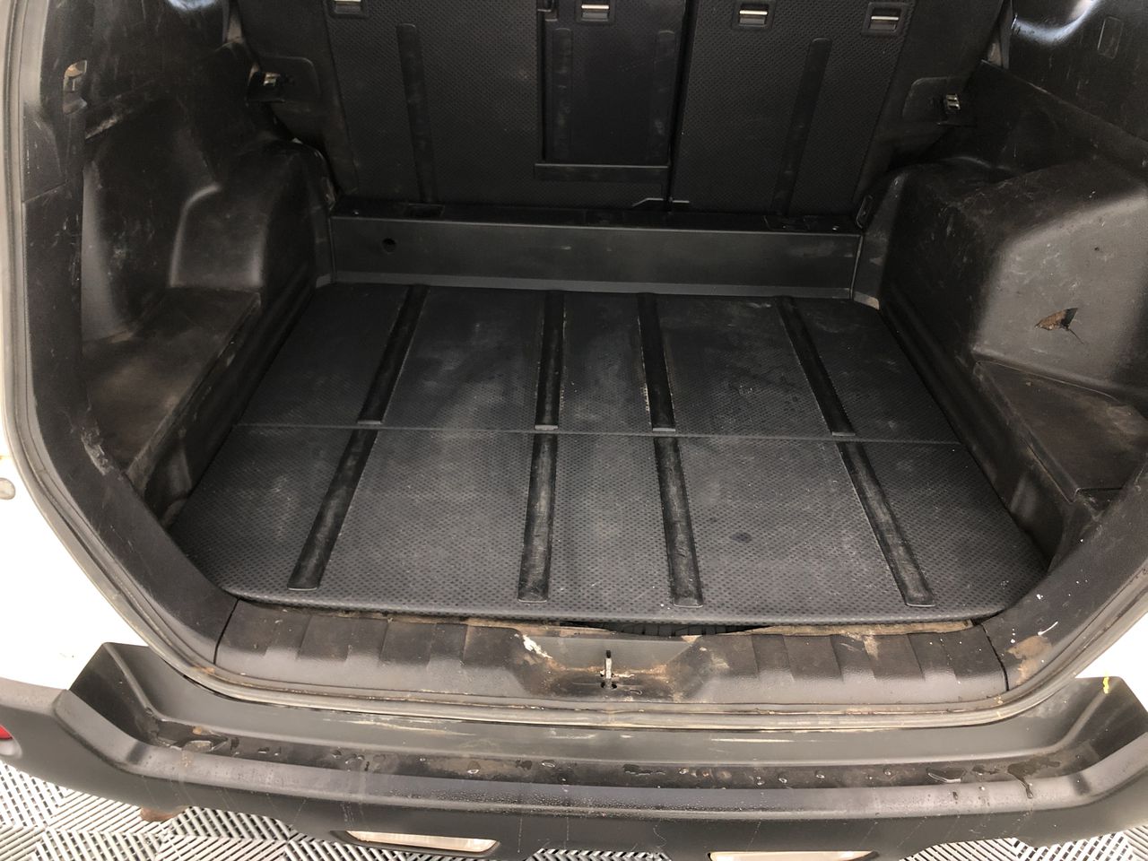 18K White Gold-Filled 3mm Necklace with Simulated Diamonds - 50.8cm