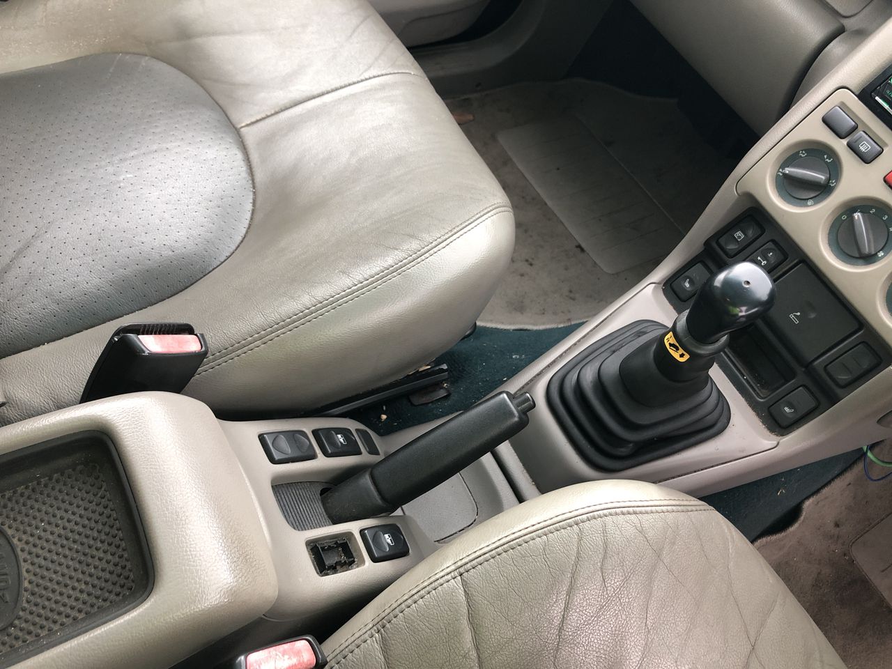 18K Gold-Filled Cuban Chain Necklace, 10MM Wide - 55.8cm