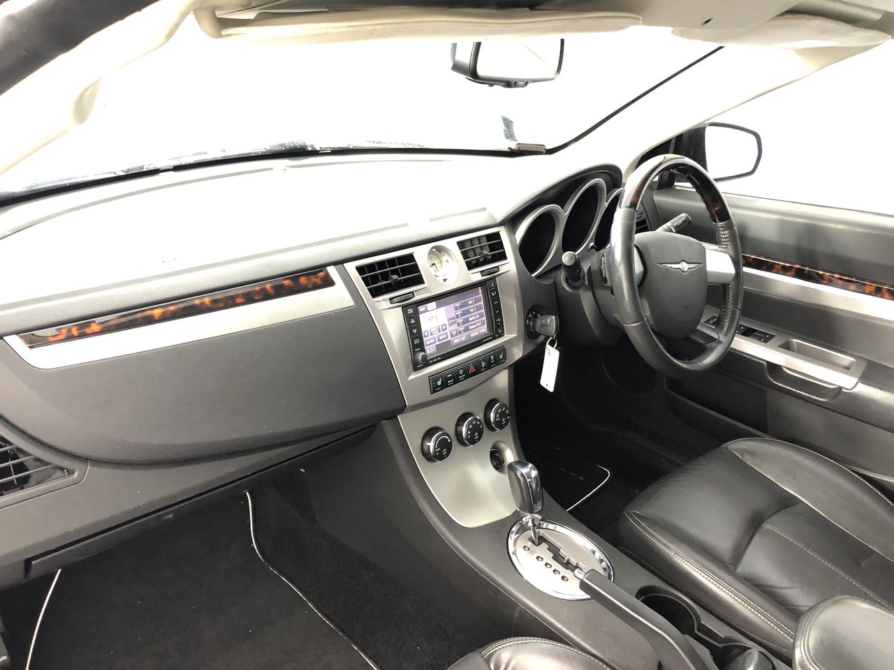 18K Gold-Filled Cuban Style Link Ring - Size 10