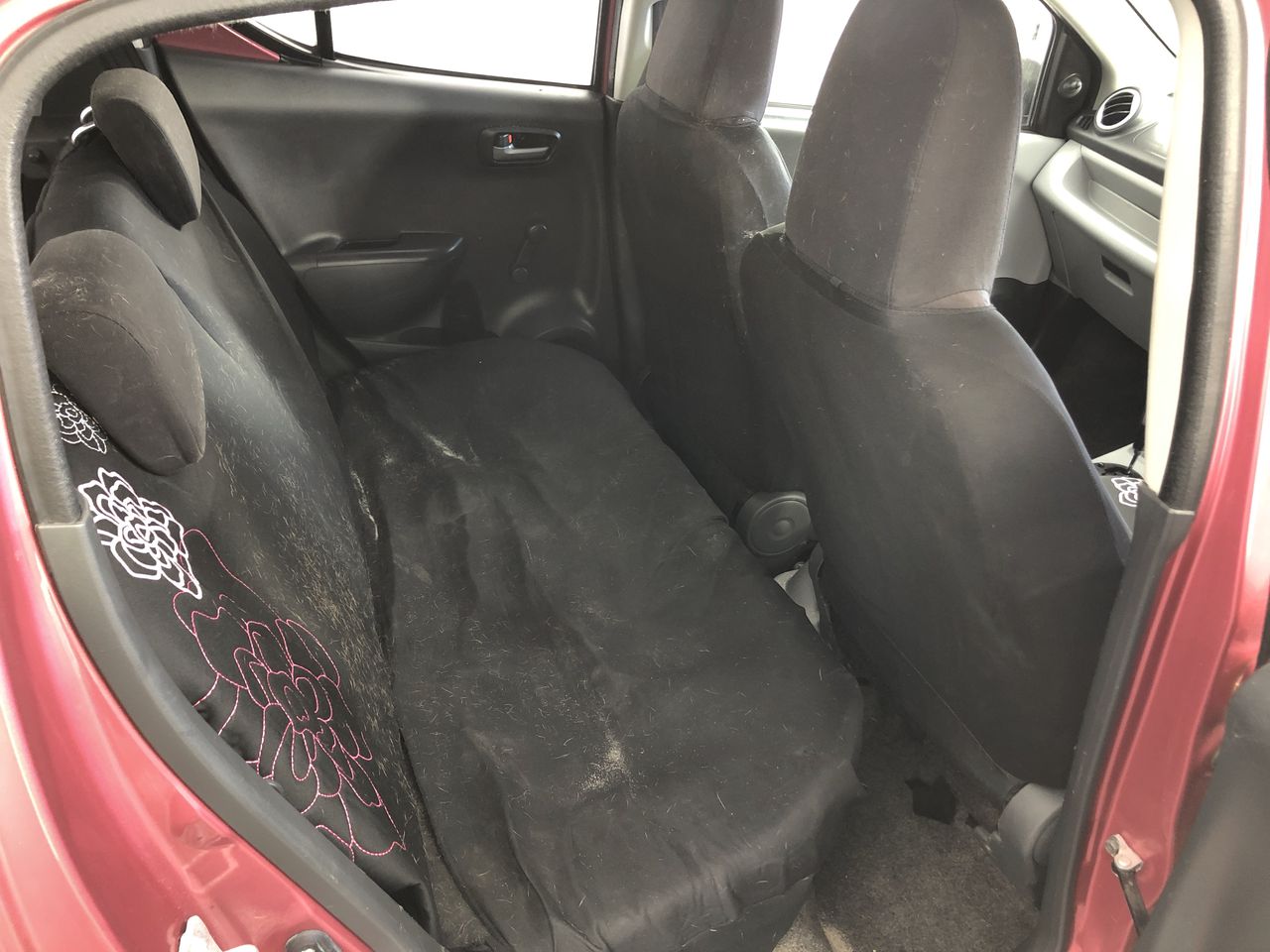 20’ Steel Shipping Container & Contents