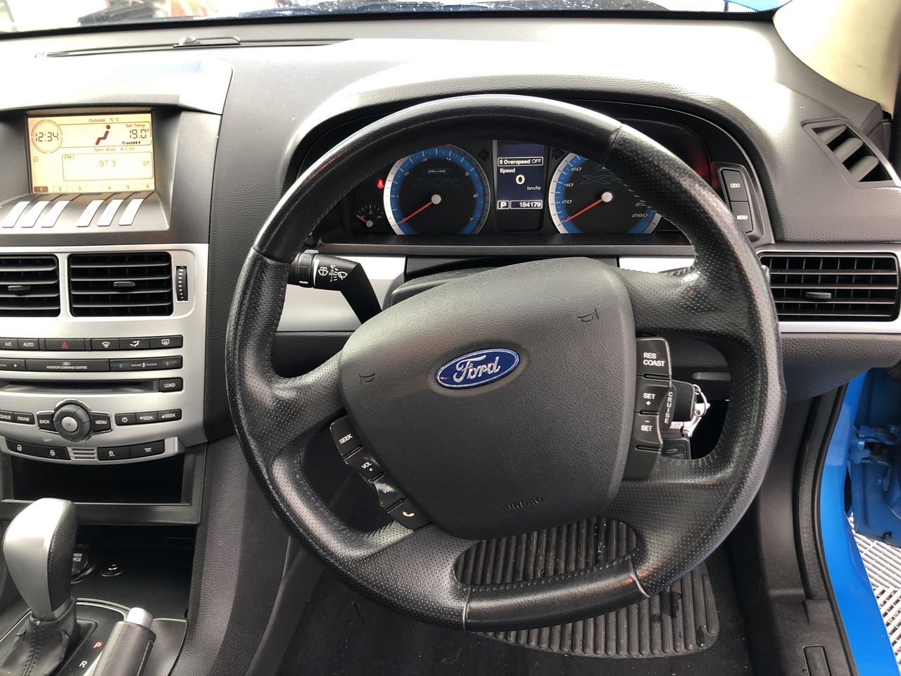 1000 Litre Bunded Fuel Storage Cube/Tank(Unused)