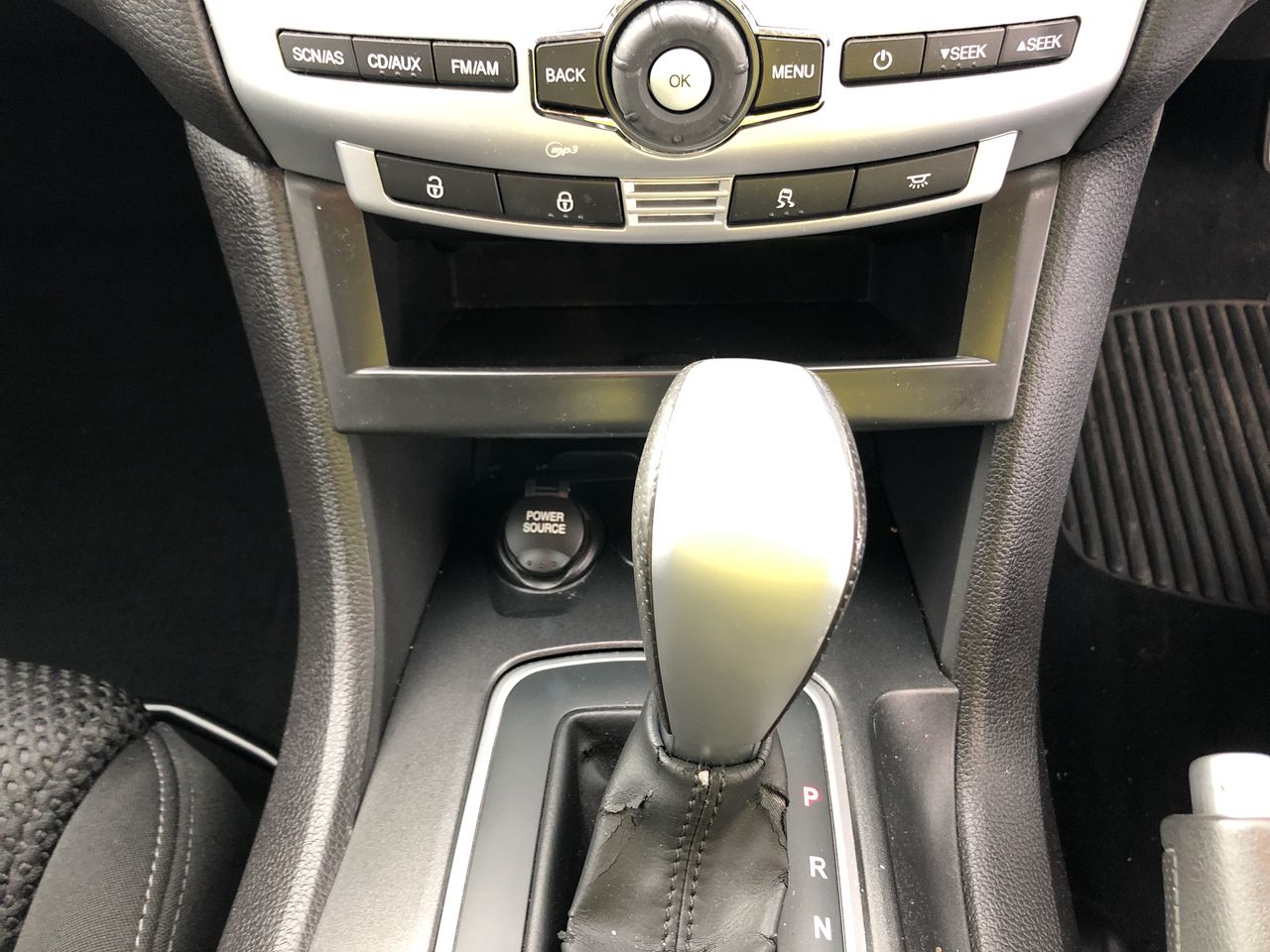 210 Litre Fuel Tank (Unused)