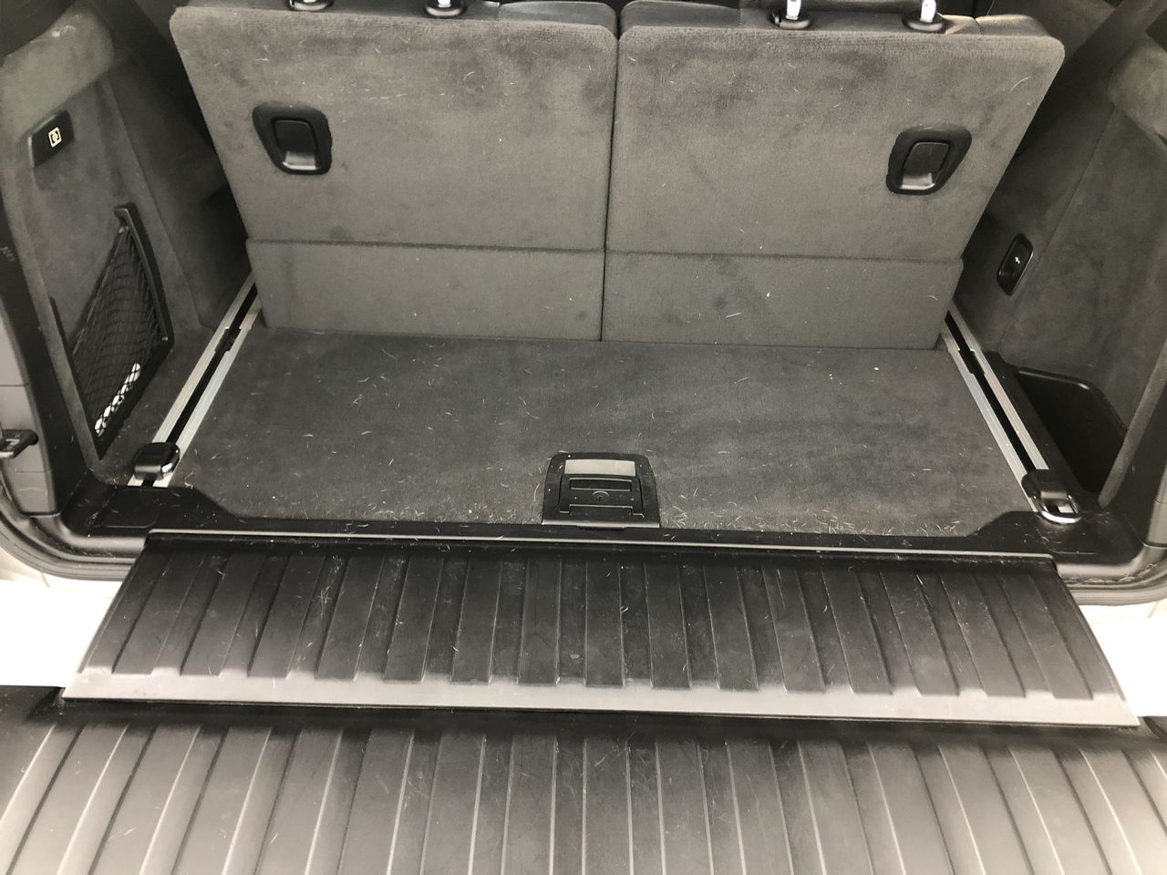 Workshop bench (Unused),