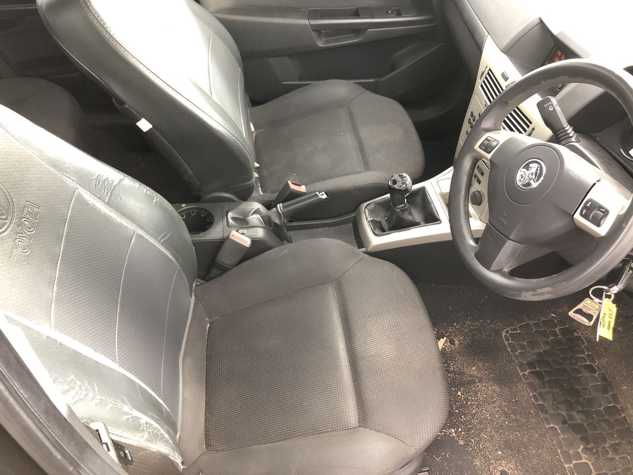  25ft x 33ft Garage / Carport (Unused)