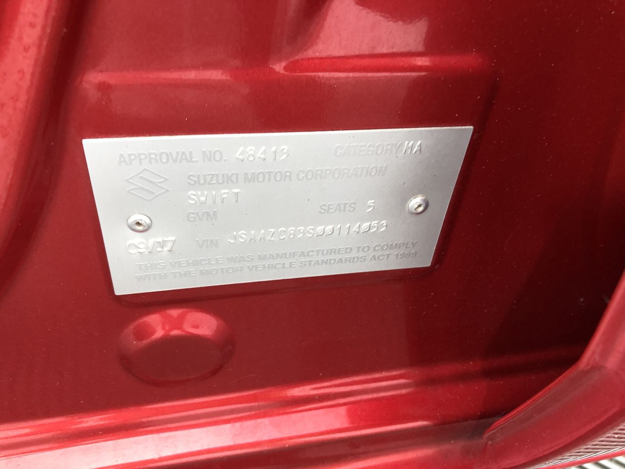 Set of 2 x 8ft Wrought Iron Style Gates(Unused)