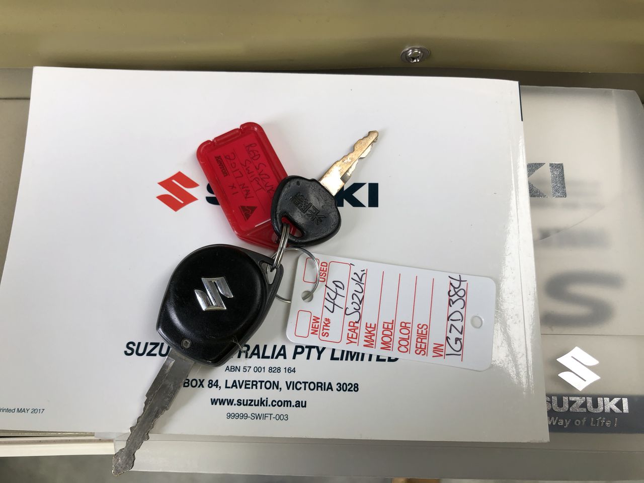 Quantity of 24 Wrought Iron Style Fence Panels (Unused)