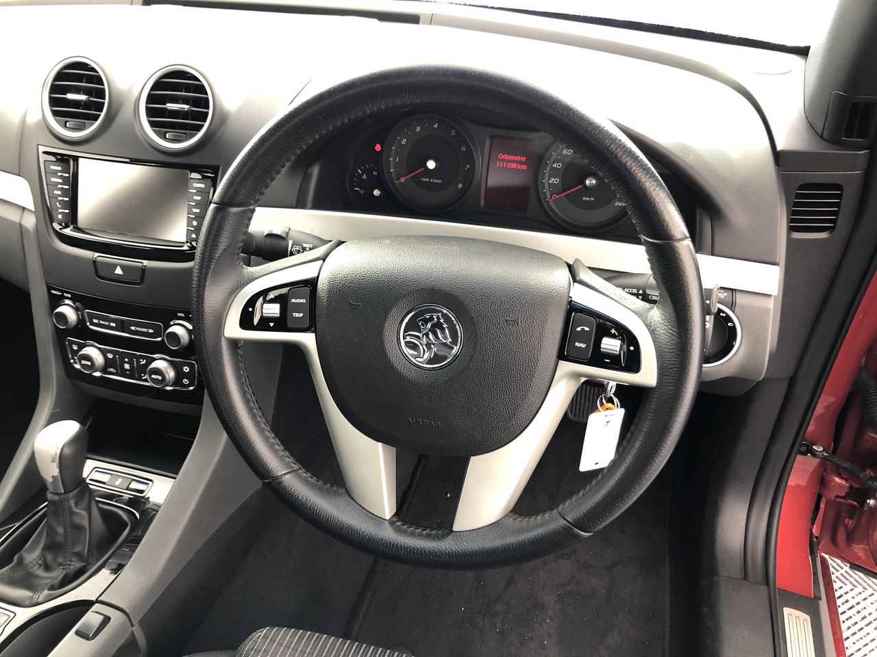 50 Ton Hydraulic Workshop Press (Unused)