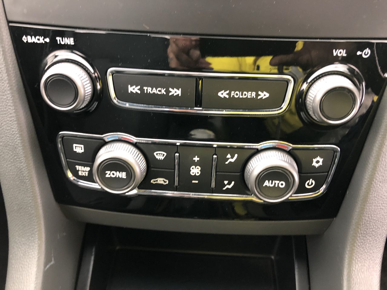 Tyre Changer (Unused)