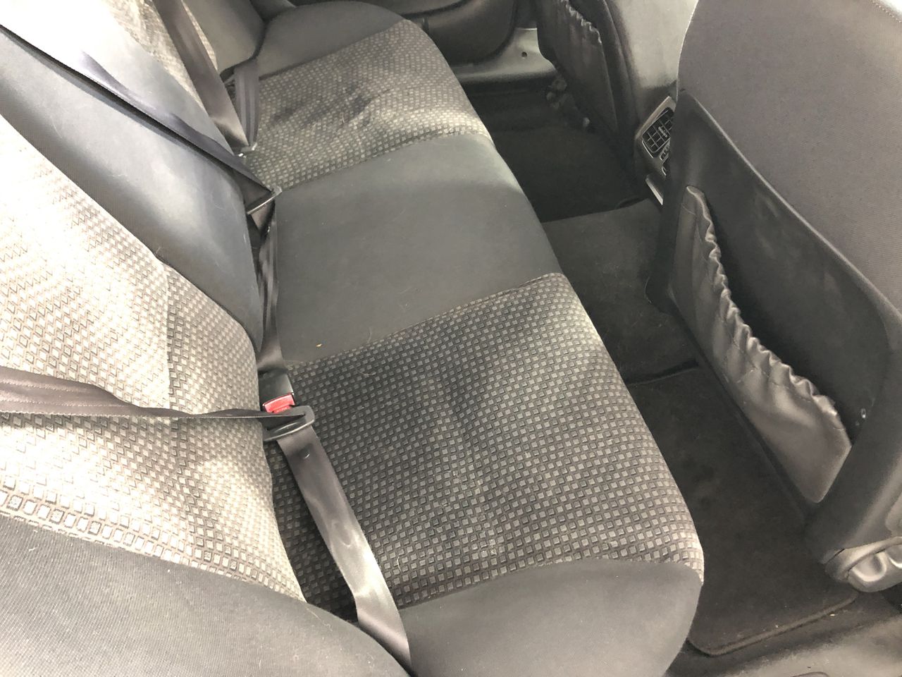 75L Portable Fuel Tank with 12V DC Pump(Unused)