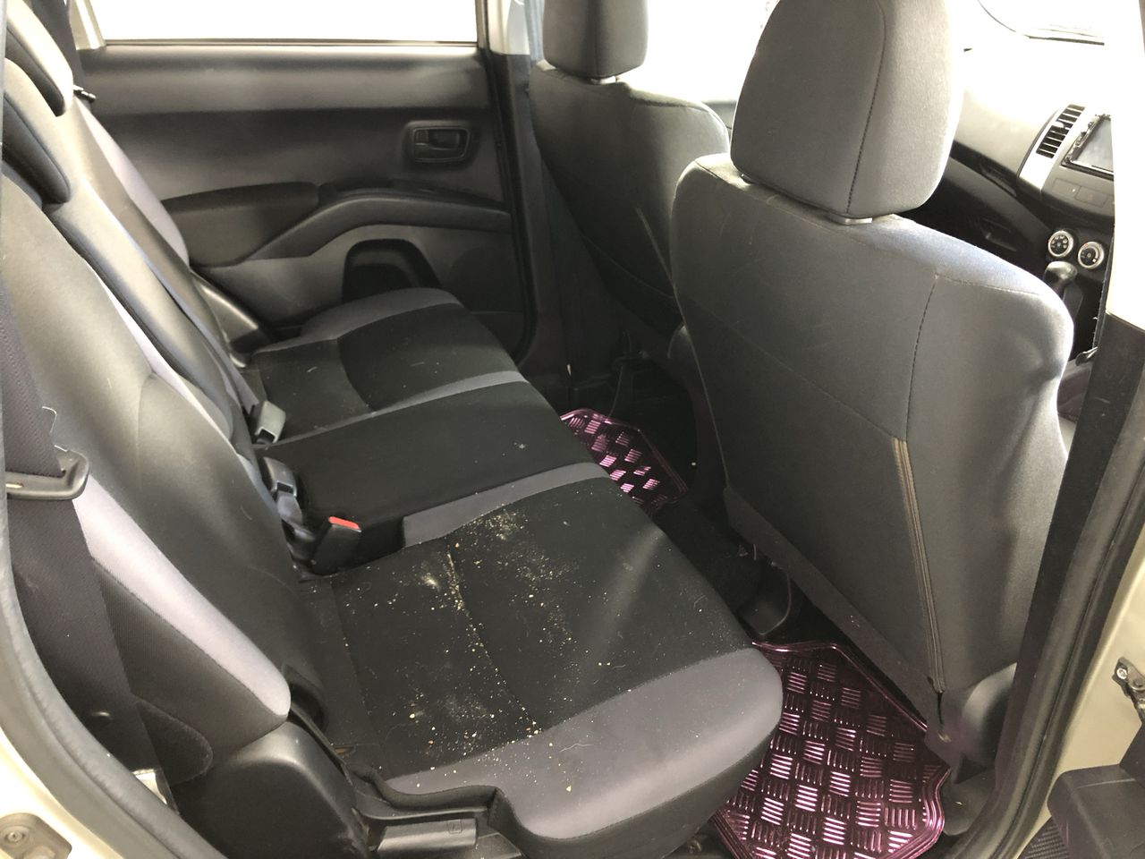 Expandable 2 Bedroom Container House with Ensuite(Unused)