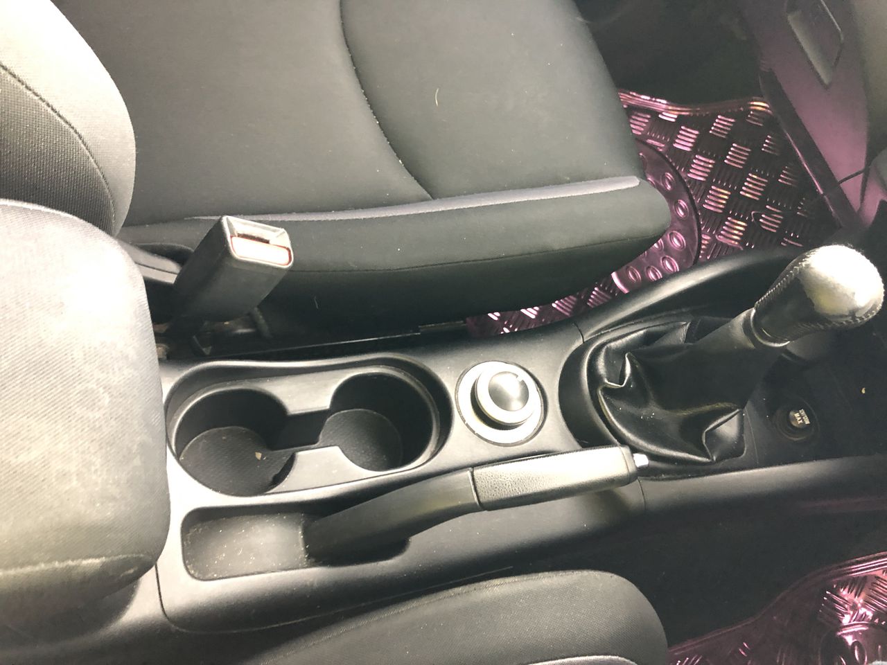 4m Open Plan Multi-Purpose Pod (Unused)