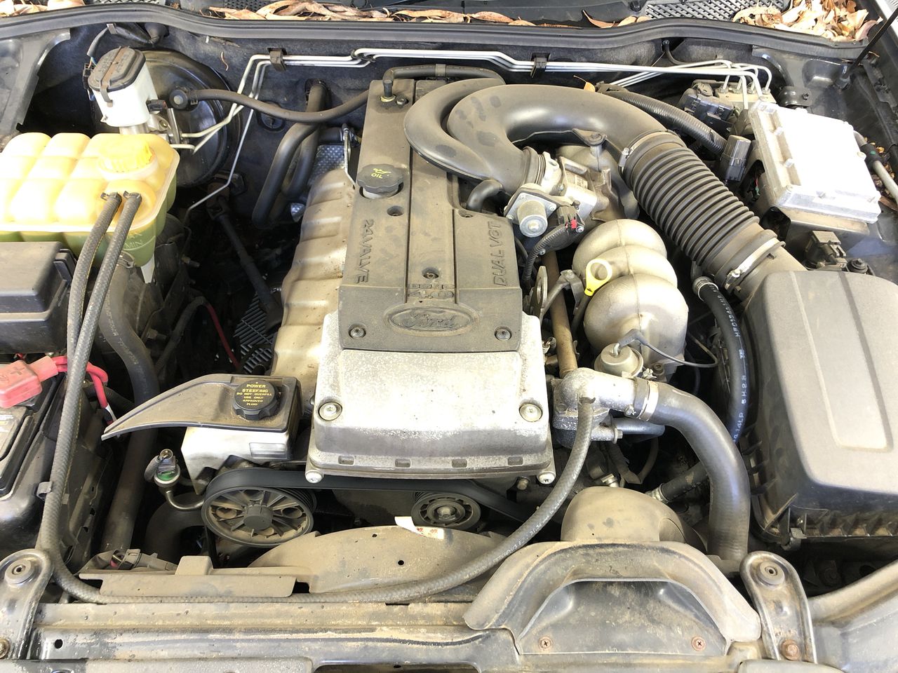 2016 Nissan Pulsar ST B17 CVT Sedan