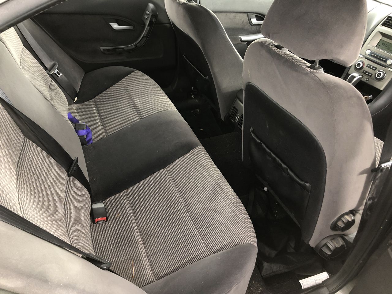 Concrete Mixer Bucket Attachment (Unused)