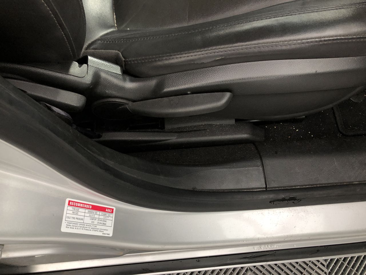 1500mm GP/Digging Bucket to Suit 28-36T Excavator (Unused)