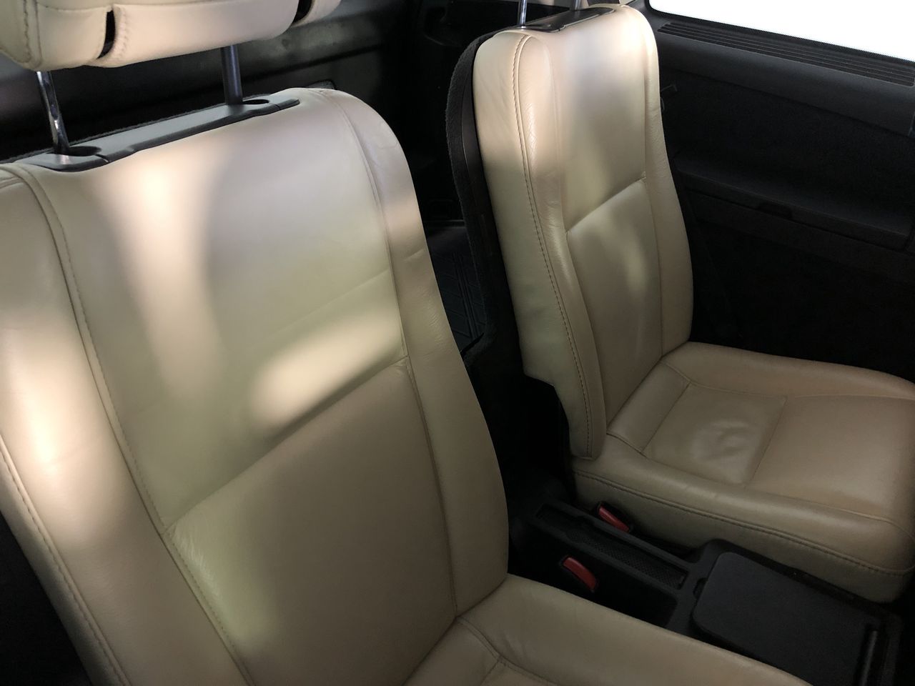 Compaction Wheel Attachment to Suit 8T Excavator(Unused)