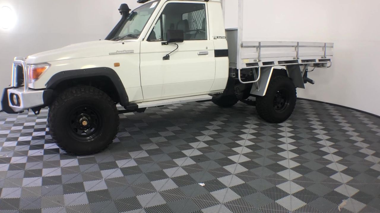 Ripper to Suit 8T Excavator (Unused)