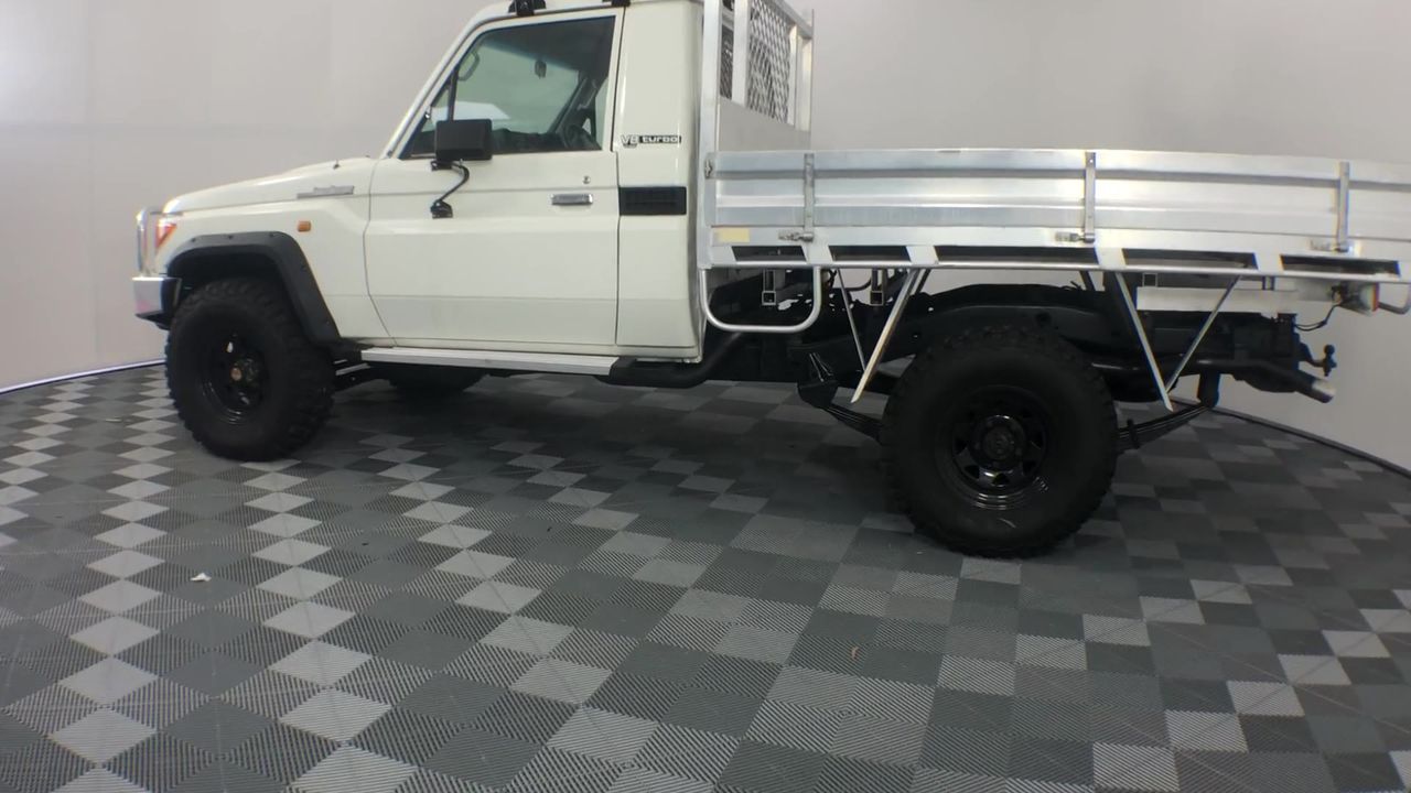 Ripper To Suit 5T Excavator (Unused)