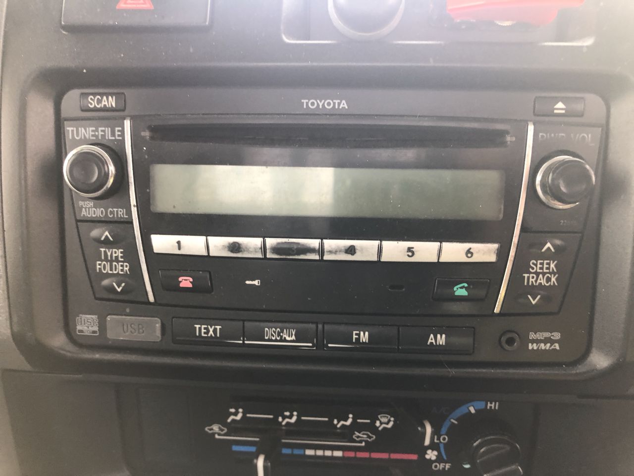 Hydraulic Breaker Attachment To suit 3T Excavators(Unused)