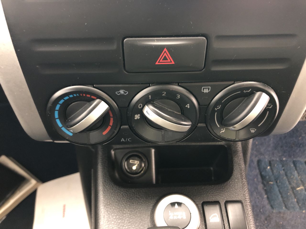 18ct Heavy Rose Gold Plated Triple Bangle Set