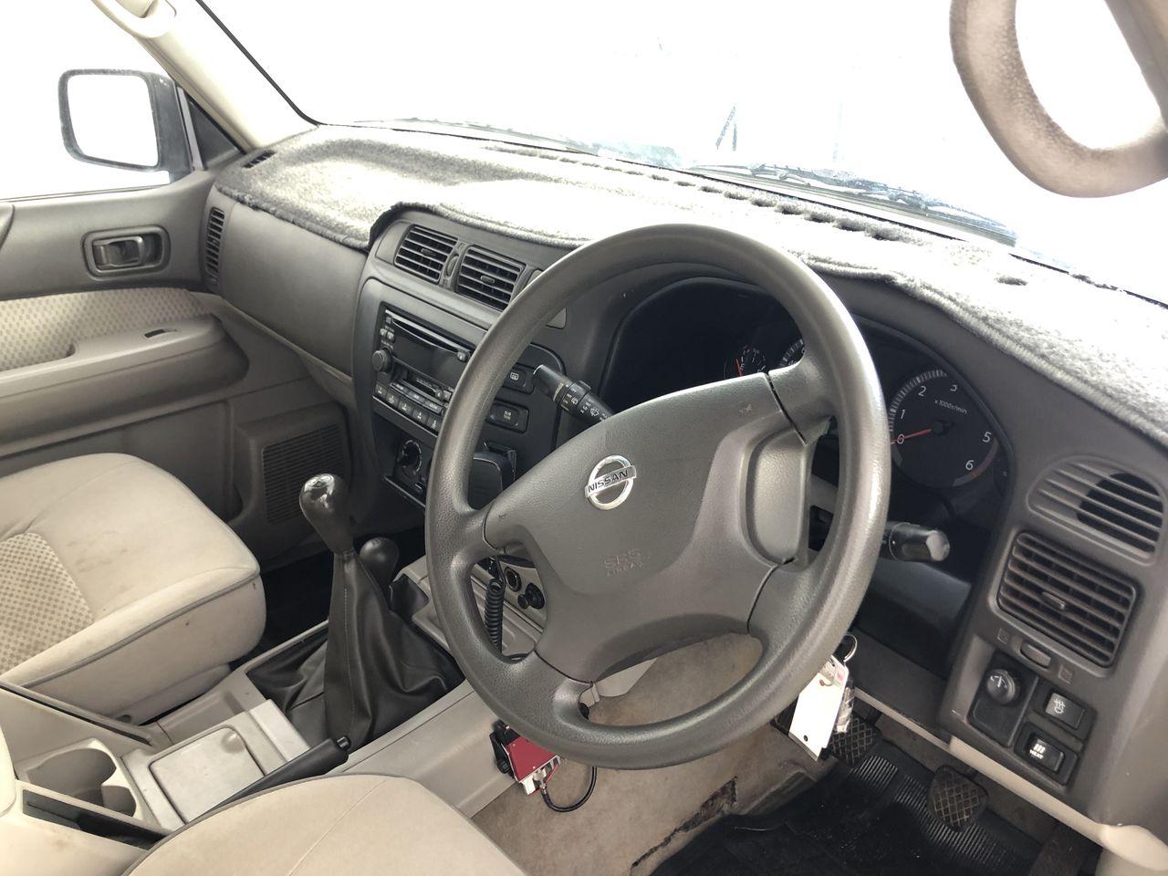 18ct Heavy Rose Gold Plated 7 Ring Lucky Charm Necklace