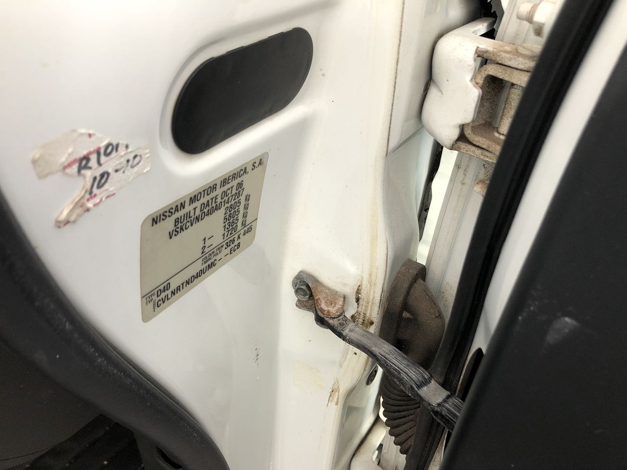 Unisex Black Volcanic Lava Rock Beaded Crystal Initial "N" Bracelet -Yellow