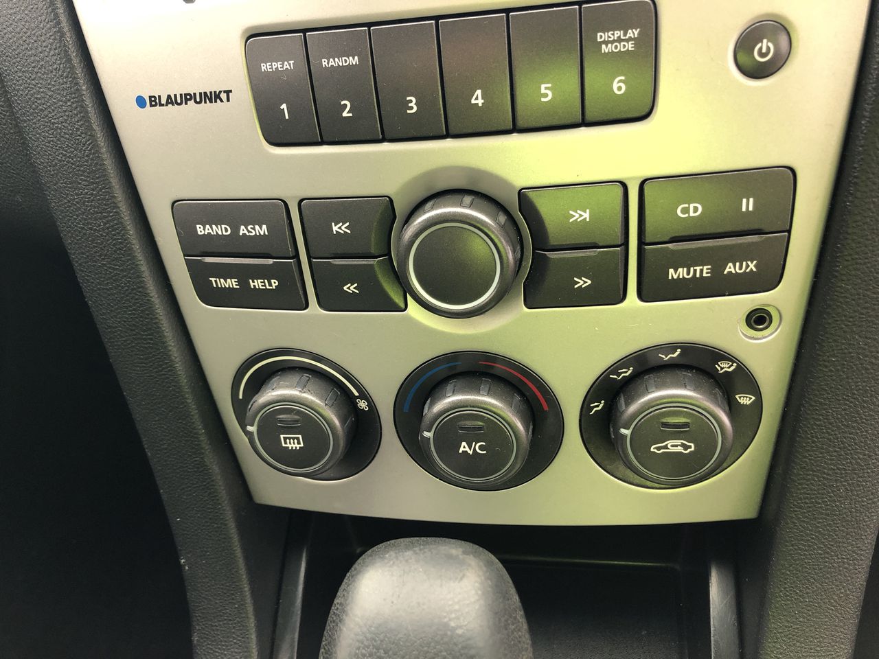 Cream Leather Look Multi Strand Bracelet with Simulated Diamonds - crystal