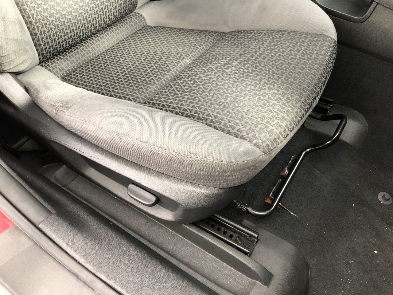 Designer Simulated Diamond Triple Round Pendant Necklace in Silver