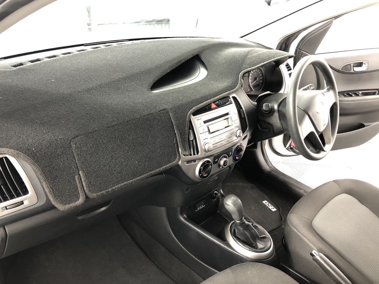 75L Portable Fuel Tank with 12V DC Pump (Unused)