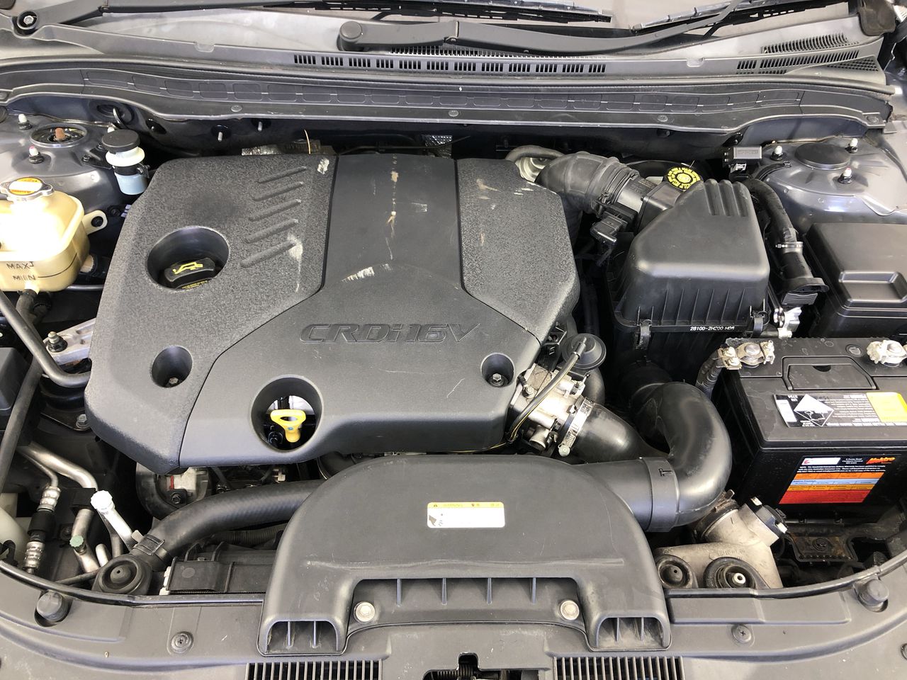 Barramundi Weekender White 2023 (12x 750mL) SEA