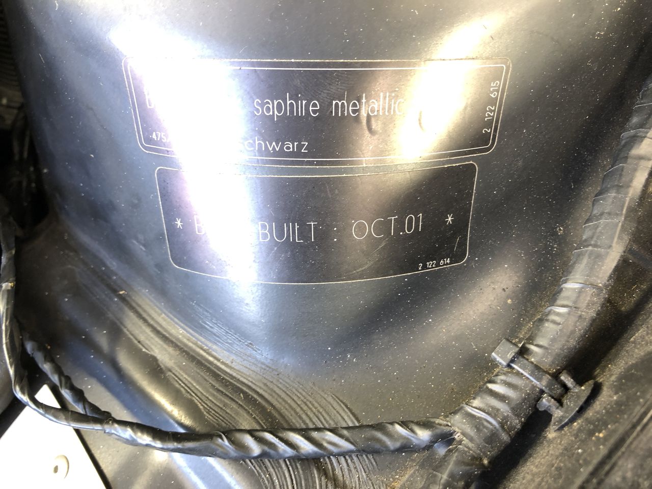 Harvey River Estate Chardonnay 2022 (6x 750mL) WA