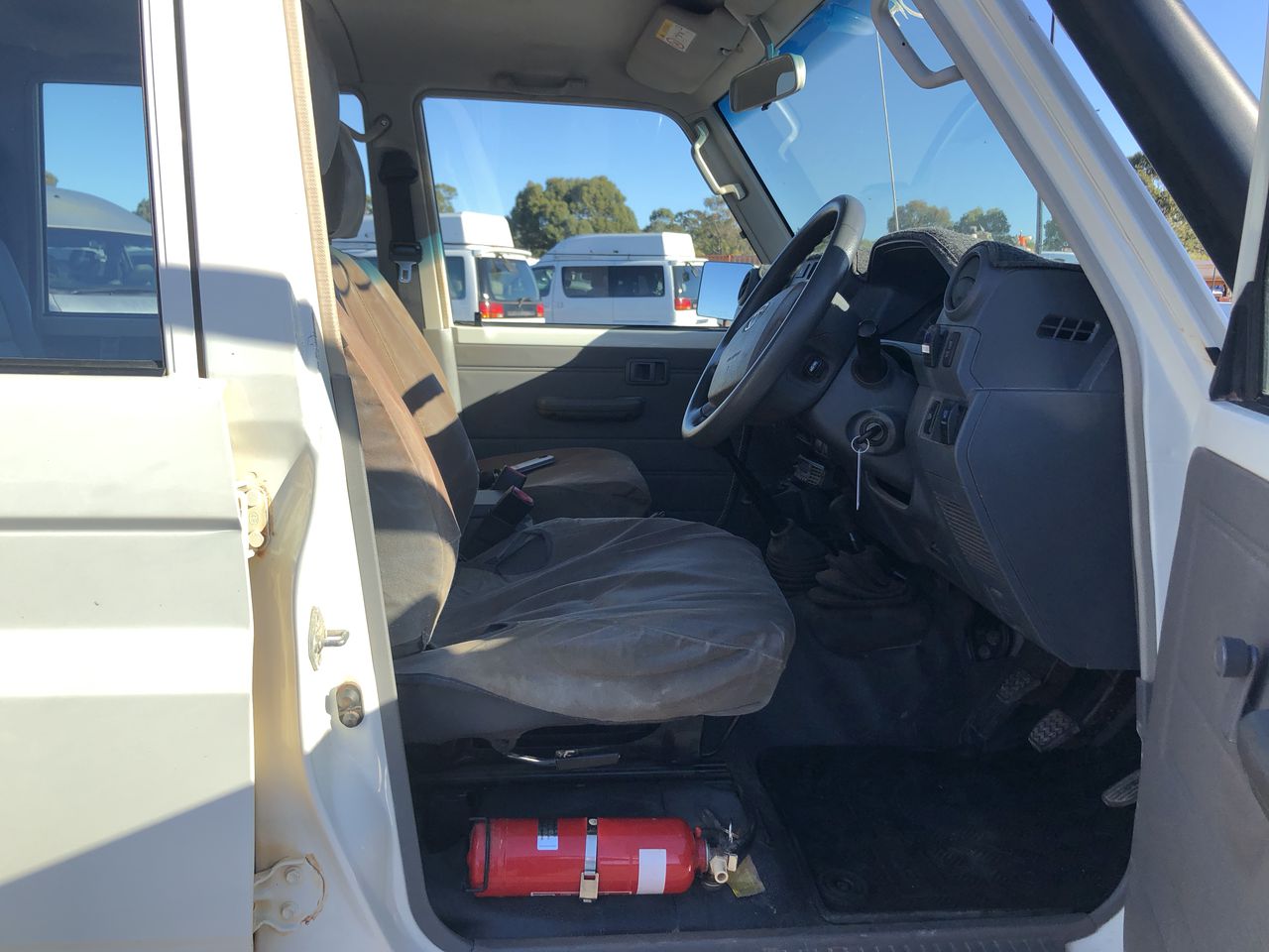 Roberts Estate Chardonnay 2024 (12x 750mL) SEA