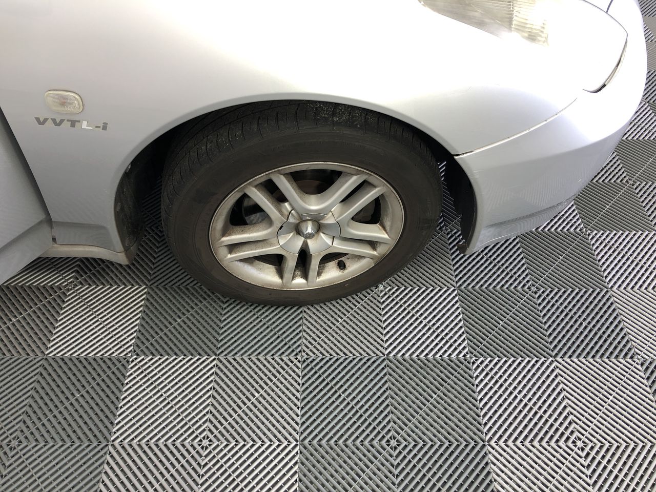 1/100oz Scottsdale Mint Gold Bar