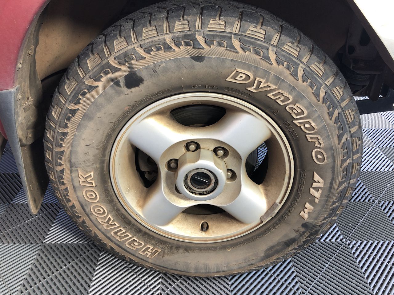 1g Perth Mint Gold Bar