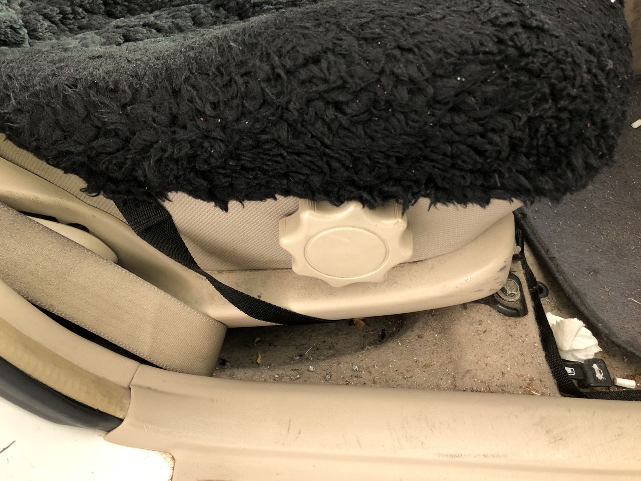 APPLE IPAD AIR 2 (A1566) Tablet 64GB