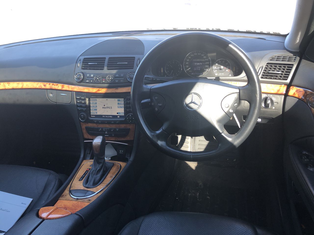 Music System, DVR Recorders, Amplifier, Video Processing Unit - Lot of 6