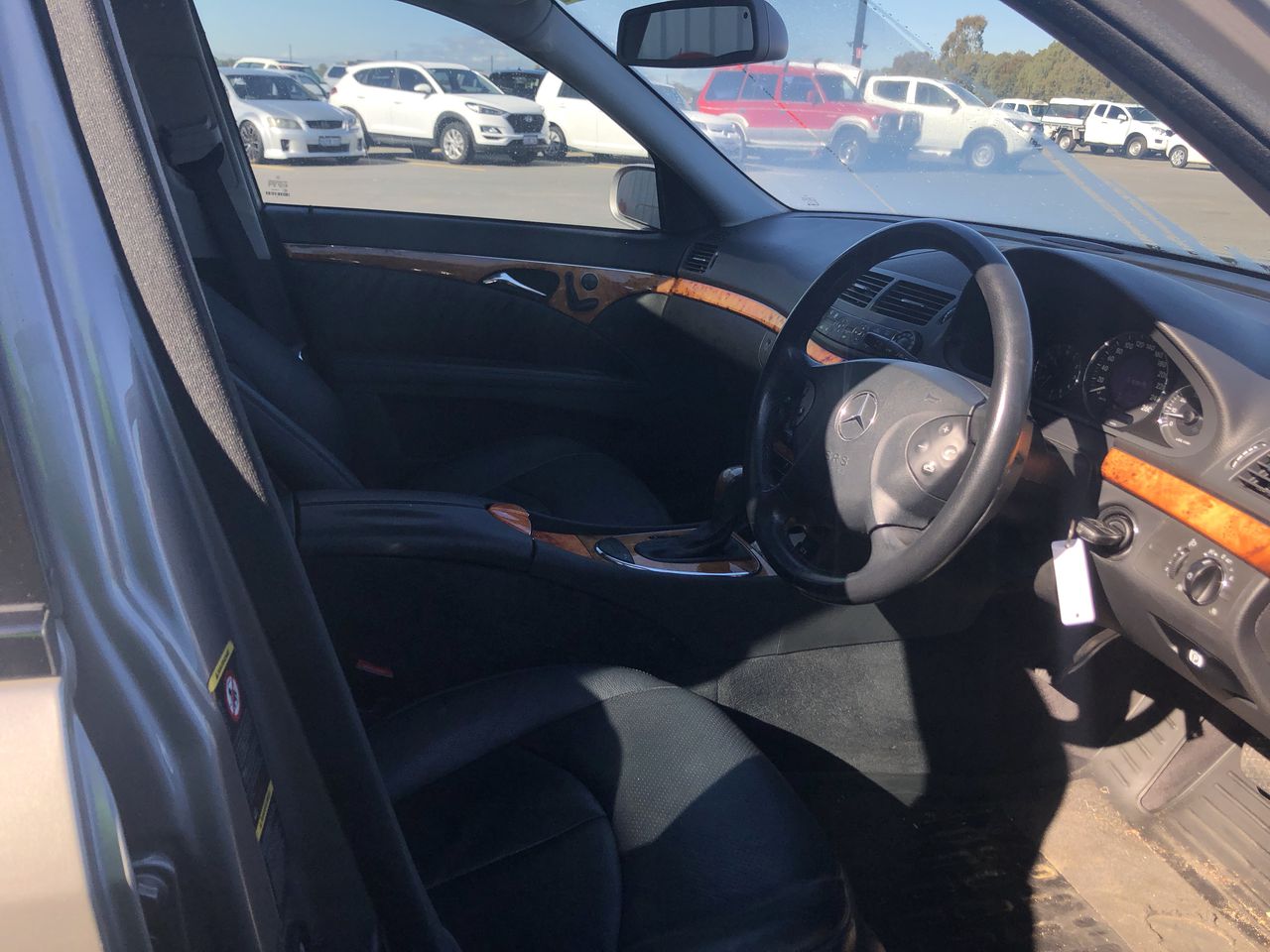 Brother LS-2160 Sewing Machine